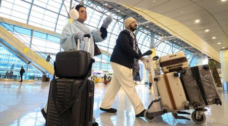 Rusiya və Hindistan arasında vizasız rejim böhranı &ndash; Danışıqlar dayandırıldı