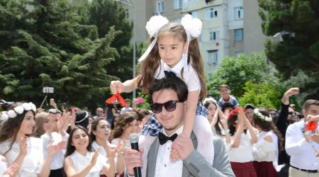 &ldquo;Son zəng&rdquo;də bayağı mahnılara İCAZƏ VERİLMƏYƏCƏK