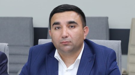Famil Fərhadoğlu: &ldquo;Xəbər siyasətimizi obyektivlik və operativlik üzərində qurduq&rdquo;