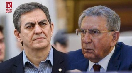 Məhkəmədən Ramiz Mehdiyev və Əli Kərimli barəsində YENİ QƏRAR