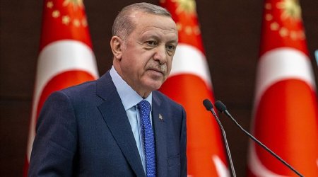 İsraildən Ərdoğanın “İsrail Türkiyə üçün təhdiddir” ittihamlarına SƏRT REAKSİYA
