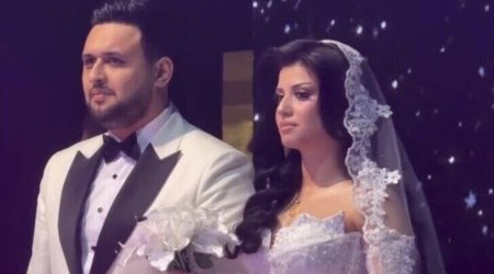 Tacirin oğlu: "Qayınatamdan hərtərəfli yarımışam"