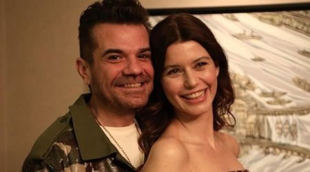 Beren Saat və Kenan Doğulu da SAXLANILDI - VİDEO