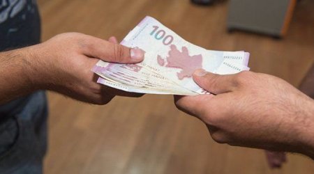 Sosial müavinətlərlə bağlı RƏSMİ MƏLUMAT