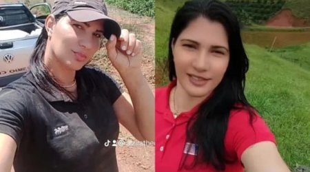 Tanınmış bloger öz evində vəhşicəsinə öldürüldü