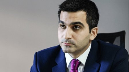 TƏBİB-in İcraçı direktorunun müavini təyin olunan Bahadur Rzayev KİMDİR? &ndash; DOSYE