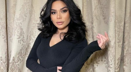 Aysun İsmayılova: &ldquo;Dost dediyin "cibindədir&rdquo;"