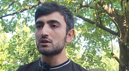 &ldquo;Ruslar şoka düşmüşdülər ki, cəsədləri necə çıxarmışıq&rdquo; - VİDEO