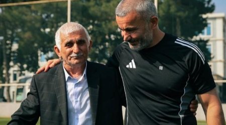 Arzusu çin olan azarkeş - FOTO