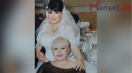 SON DƏQİQƏ! İlhamə Quliyevanın bacısı qızı HƏBS edildi