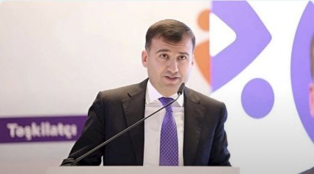 Azər Mursaqulov yeni şöbə müdiri təyin etdi - FOTO
