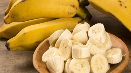 İsti havalarda banan niyə tövsiyə olunur? &ndash; Araşdırma