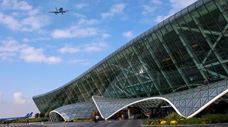 Azərbaycanda aeroportların idarəetməsi özəl sahibkarlara KEÇƏ BİLƏR