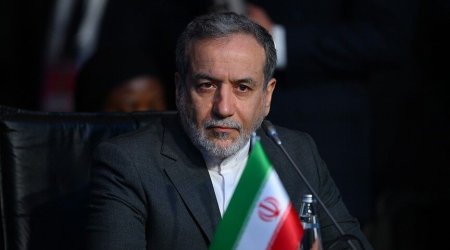 Əraqçi: Sülhə heç vaxt olmadığı qədər yaxınıq