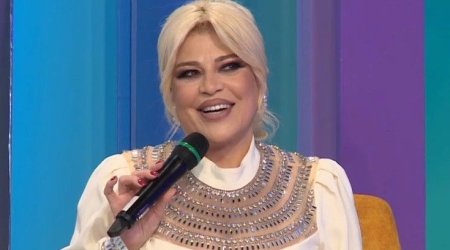 "Qızımın bloger və ya aparıcı olmasını istəyirəm"