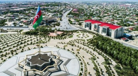 İlqar Hacıyevə yüksək vəzifə verildi