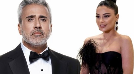 "Hansı ixtiyarla xalqımın qarşısına bu geyimdə çıxırsan?"