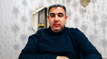 Qadağan olunmuş məlumatları &ldquo;TikTok&rdquo;da yayan şəxs HƏBS OLUNDU