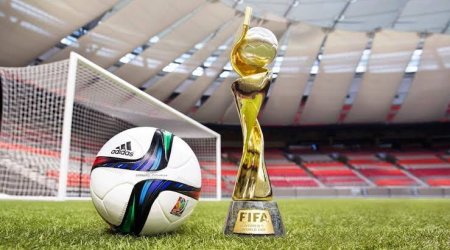 Dünya çempionatı - Türkiyə bu tarixdə meydana çıxacaq
