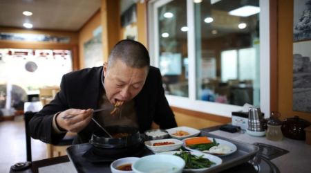 Koreyada it əti bahaşlaşdı: Qiymətlər mal ətini iki dəfə üstələyir