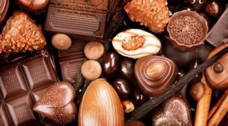 Yaxın Şərq böhranı şokoladın qiymətini də QALDIRACAQ
