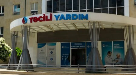 Halı pisləşən uşaq niyə müayinə edilməyib? - VİDEO