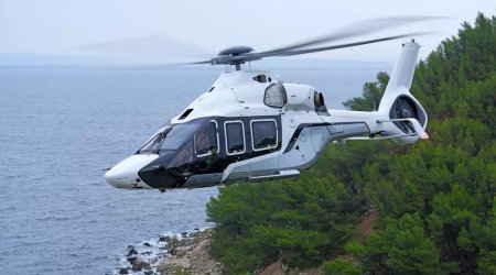 Braziliyada iki helikopter toqquşub: 6 ölü var - VİDEO
