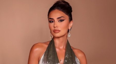 "Çox xəyanət etmişəm"
