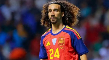 "Real" yeni transferini açıqladı