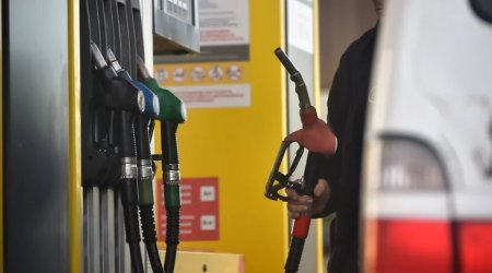 Rusiyada yanacaq BÖHRANI &ndash; Keyfiyyətsiz benzin istehsalına icazə verildi