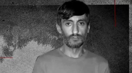 Bakıda narkokuryer belə saxlanıldı &ndash; VİDEO
