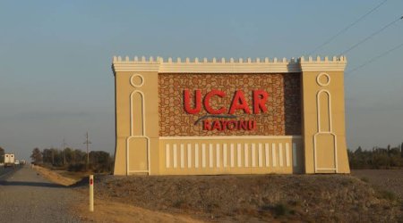 Ucarda kişi küçədə can verdi