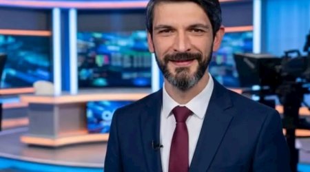 Tanınmış jurnalistə yeni vəzifə verildi