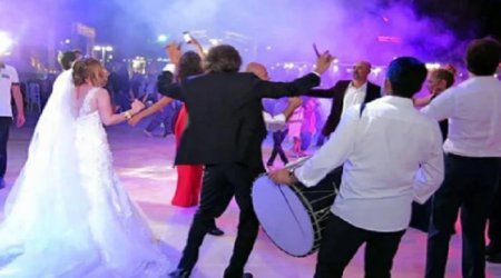 Toydan sonra faciə: yaşlı qadın güllələndi