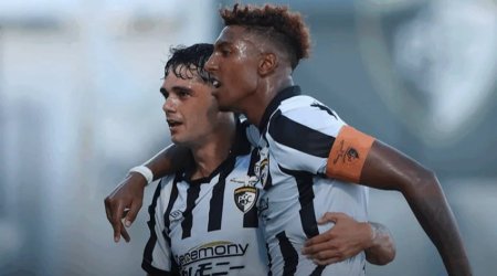 &ldquo;Qarabağ&rdquo;dan növbəti TRANSFER