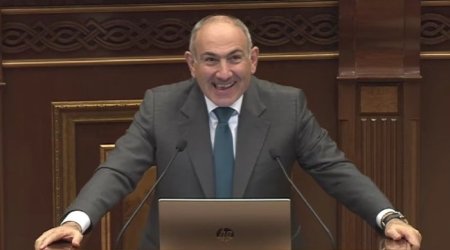 Paşinyan Bakının 1 nömrəli düşmənini tutdu &ndash; O, Azərbaycana gətirilir?
