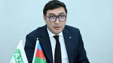 Nazir rəis müavinini vəzifəsindən azad etdi - FOTO