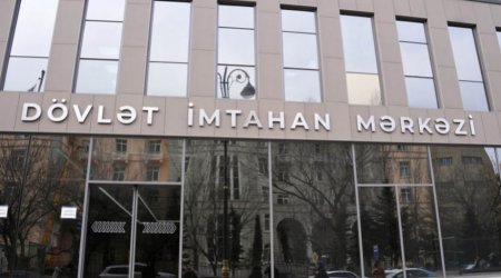 Magistraturaya qəbul imtahanının yekun nəticələri AÇIQLANDI