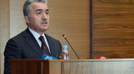 Prezidentin köməkçisi: "Təbii fəlakətlərin bütün zərərlərini dövlət ödəməməlidir"
