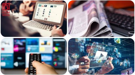 Azərbaycan mediasında İNSTİTUSİONAL TRANSFORMASİYA - Vahid yanaşma modelinin STRATEJİ ƏHƏMİYYƏTİ