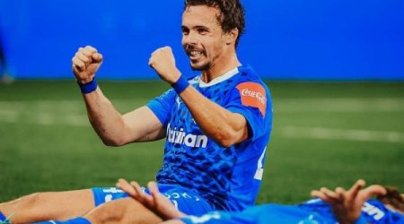&ldquo;Neftçi&rdquo;nin yeni transfer hədəfi BƏLLİ OLDU