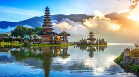 Asiyanın cənnət məkanı turistlərin cəhənnəminə çevrilib &ndash; Bu ölkəyə gedənlər niyə ölür?