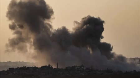 İsrailin hücumları nəticəsində ölən Livan vətəndaşlarının sayı 3826 nəfərə çatdı