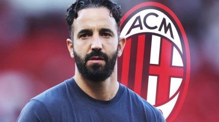 &ldquo;Milan&rdquo;ın yeni baş məşqçisi məlum oldu