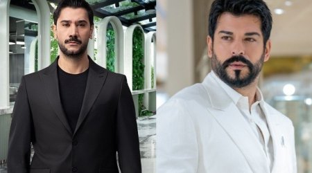 Uğurun yerinə Burak Özçivit gətirilir