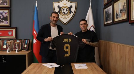 &ldquo;Qarabağ&rdquo; 500 min dollardan İMTİNA ETDİ