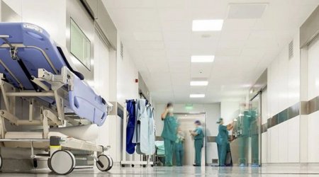 Bu şəxslər müalicə zamanı digər pasiyentlərdən AYRI SAXLANILACAQ