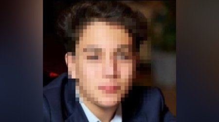 9-cu sinif şagirdi qəfil vəfat etdi