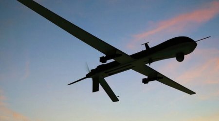 Moskva səmasında mülki PUA-ların və yüngül təyyarələrin uçuşuna QADAĞA