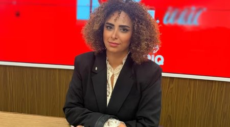 Yüksək vəzifəyə təyin olunan Aynur Mirzəyeva kimdir? - DOSYE